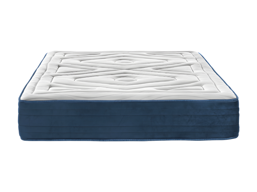 Matelas à Ressorts Ensachés Ventoriq Grand Hôtel 30 cm IPYP06195