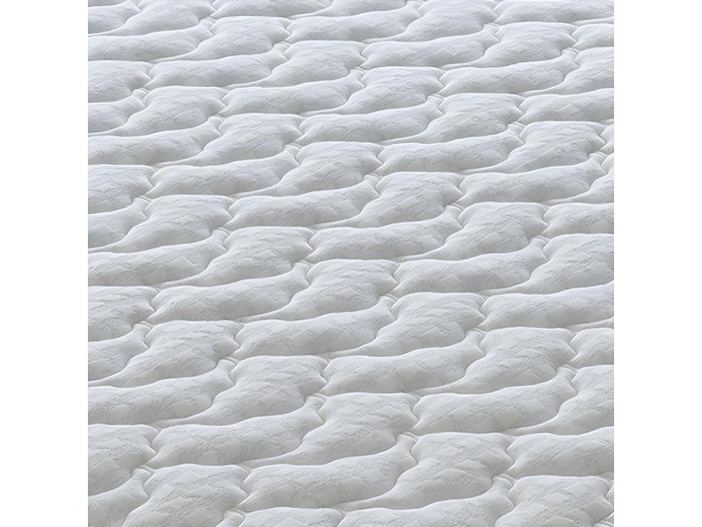 Matelas à Ressorts Ensachés - 800 Ressorts Ensachés - Hauteur 27 Cm - 13 Zones De Confort 160x200 cm PSRP27548