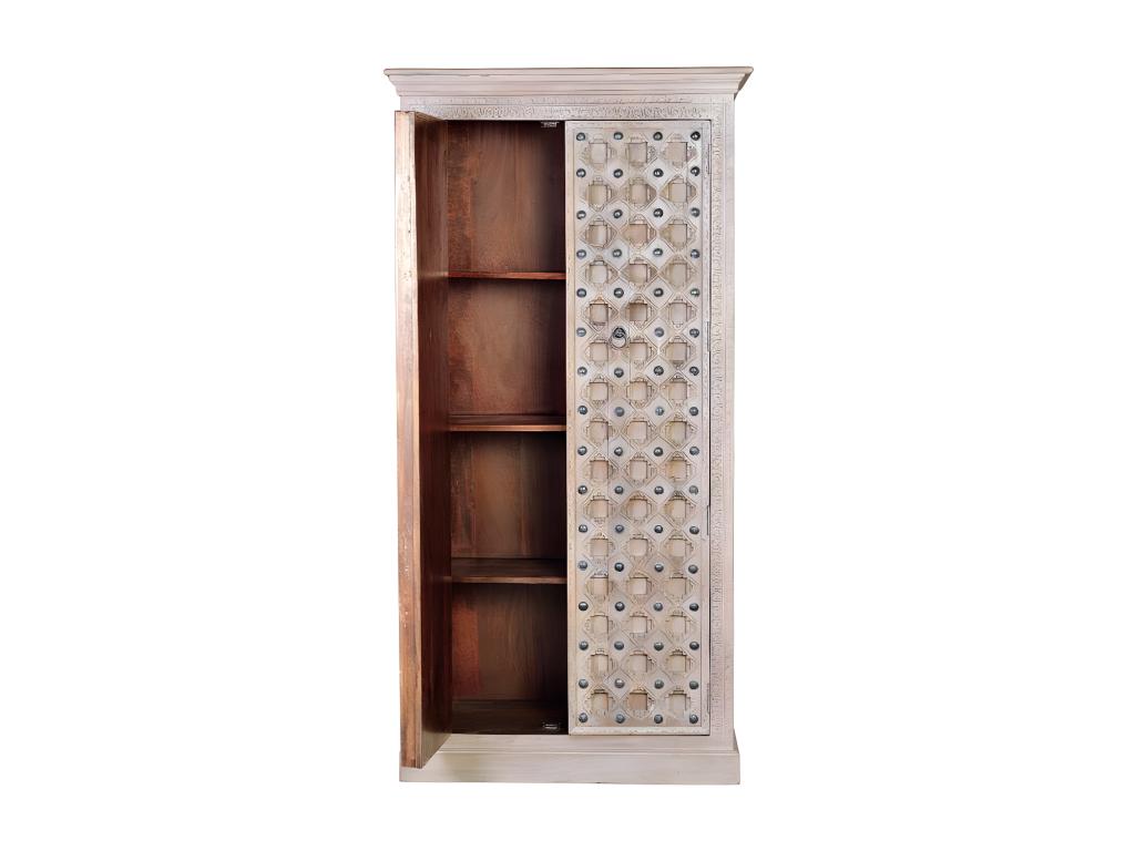 Armoire - 190x97x50cm THBU48415