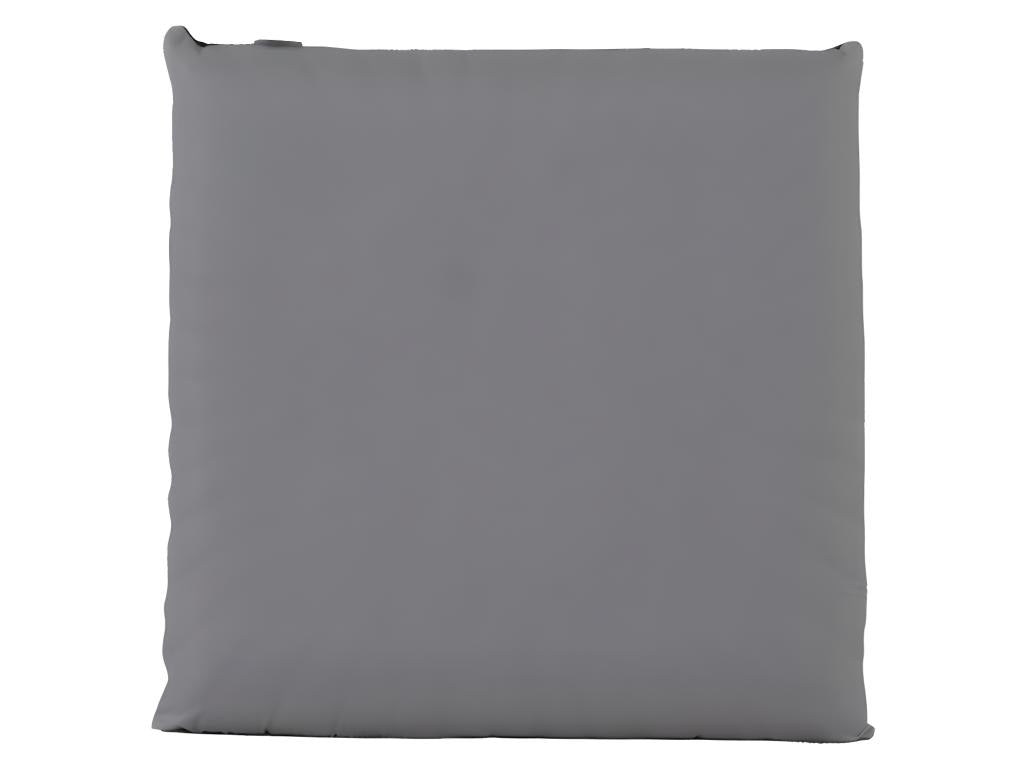 Ensemble matelas ressorts ensachés Select - 90x190cm avec 1 Oreiller Ventoriq 60x60 et Sommier noir RPTG45816