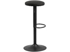 Finurly Tabouret de bar gris. DDBG78405