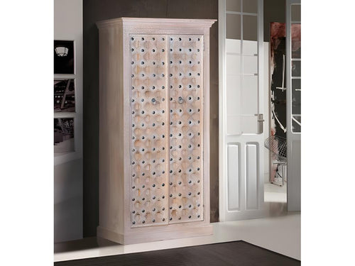 Armoire - 190x97x50cm THBU48415