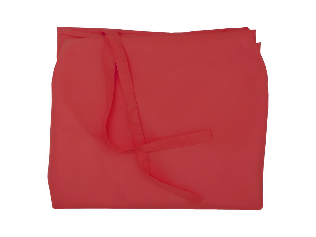 Toile de rechange pour parasol Mobenze I rouge QECO10127