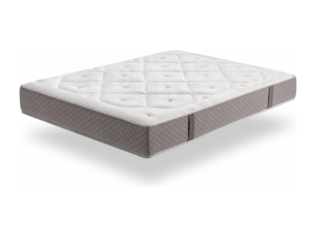 Matelas Platinium Classic 26 cm - 150 x 190 cm EQNX04161