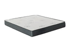Matelas Boislisélastique 135x200x18cm VBHH43512
