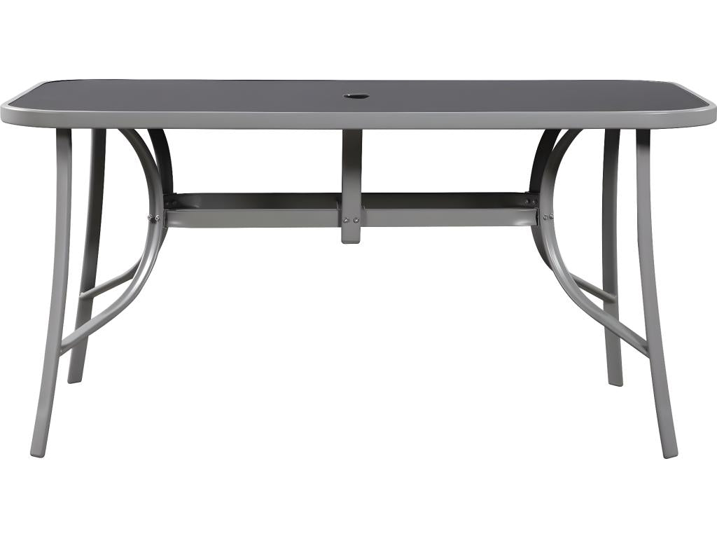 Salon de jardin Ventoriq 6 personnes RQZR67956