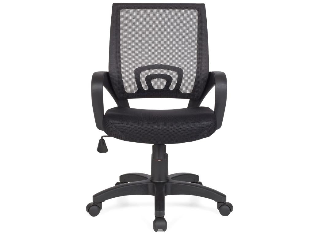 Chaise de bureau design Chaise exécutive Ergonomique Chaise de pivotante DFTF13631