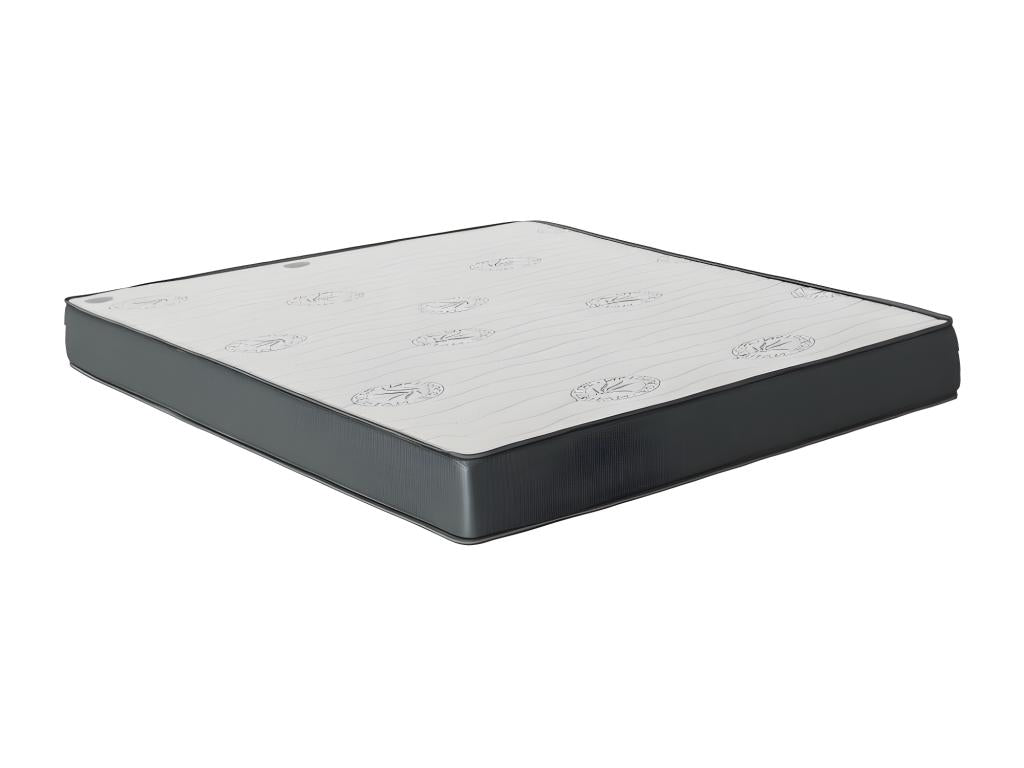 Matelas Boislisélastique 135x200x18cm VBHH43512