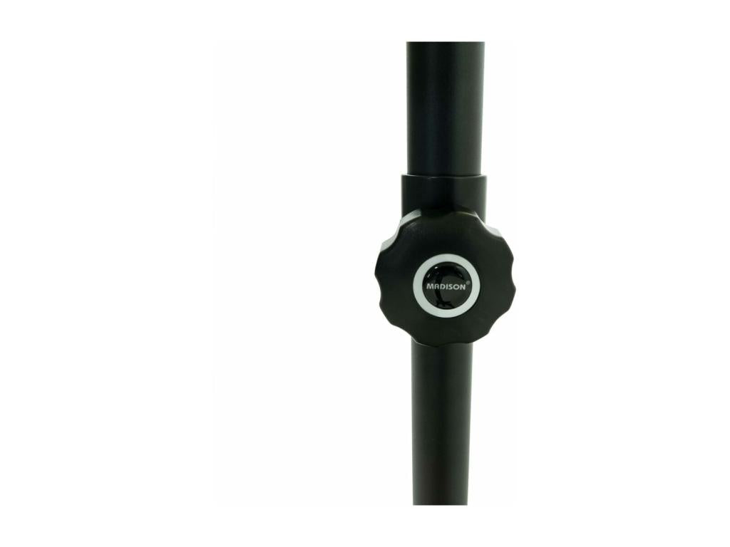 Parasol Ventoriq 250 cm vert ODDR49467