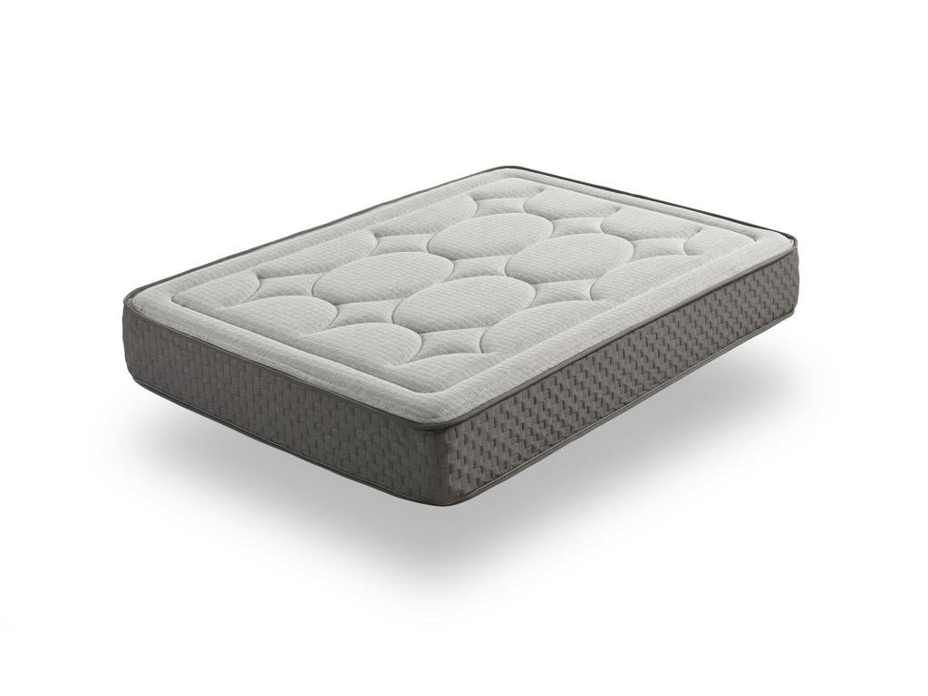 Matelas 140x190 Boislisélastique Boislis Graphène 28 cm /-2 Fermeté moyenne-élevée. BDBJ22303