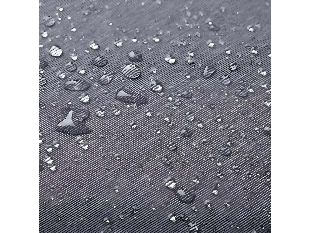 Parasol Ventoriq 250 cm vert ODDR49467