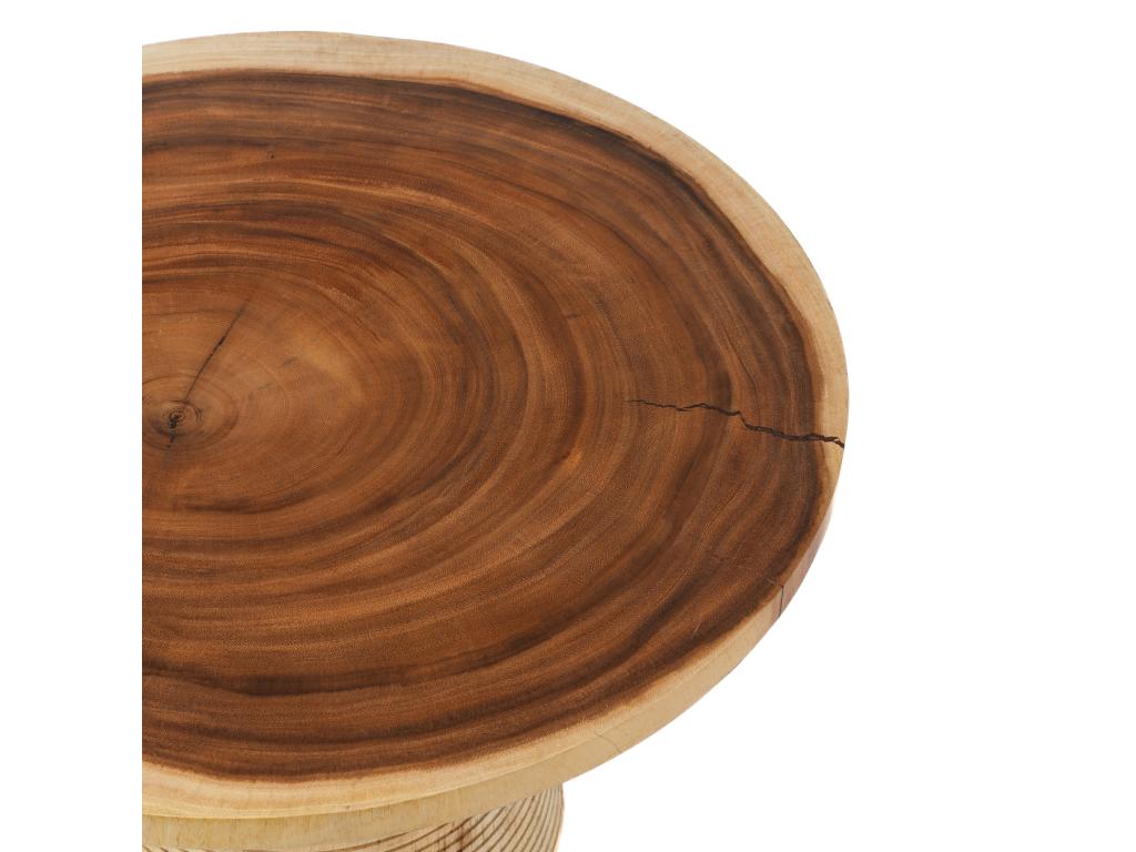 Le Table Basse Hi Matata - Naturel CCWN15302